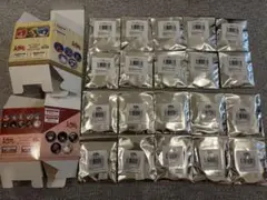 魔法騎士レイアース トレーディングホログラム缶バッジ