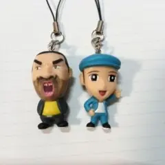 アゴなしゲンとオレ物語　ヤングマガジンフィギュアコレクション　ゲン ケンジ