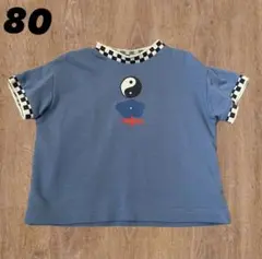 マーキーズ 半袖Tシャツ 80