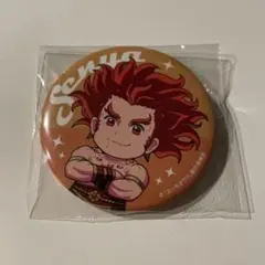 【ぶっちぎり？！ 】千夜 缶バッジ