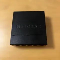 NETGEAR GS305 5ポートスイッチ