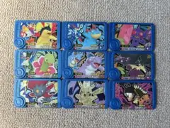ポケモンフレンダ　トレジャー