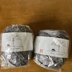 エコ・アンダリア 40g +9g