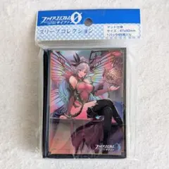 FE102 ファイアーエムブレム スリーブ プルメリア 女