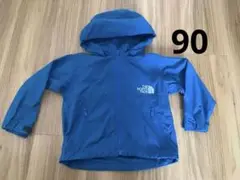 THE NORTH FACE コンパクトジャケット　90 ノースフェイス