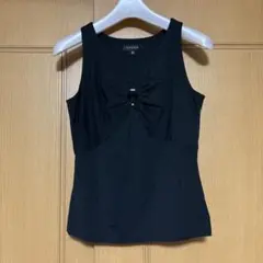 新品同様　E POCA お洒落タンクトップ　40サイズ