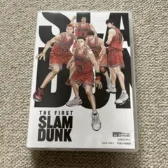 SLAMDUNK THE FIRST