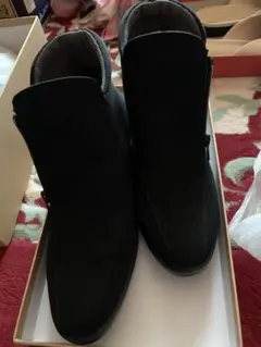 美品(*^_^*)TOP DRY GORE-TEX サイドジップ ブラック