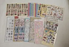シールまとめ売り