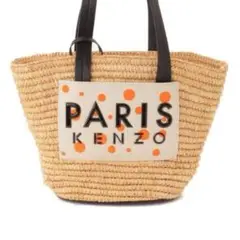 2025年最新】Kenzo かごバッグの人気アイテム - メルカリ