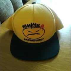 MISHKA ミシカ　キャップ　メンズ