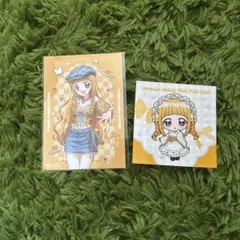 ぴちぴちピッチ　ココ　ブロマイド