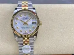 ROLEX Datejust 自動巻き時計 36mm