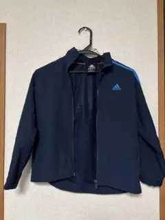adidasジャージ