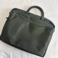 Centre Point 美品　2way ビジネスバッグ　鞄 ショルダーバッグ
