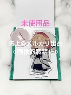 パラライ 京 アクスタ コラボカフェ Paradox Live