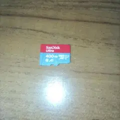 SanDisk Ultra microSDXC 400GB