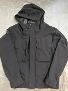 極美品　パタゴニア　イスマス・ユーティリティ・ジャケット　MEN'S　Mサイズ
