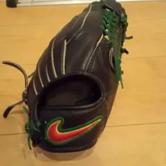 【最終値下げ】NIKE 岩村モデル　一般軟式用(大人サイズ) 2025年最新】ナイキ グローブ 岩村の人気アイテム - メルカリ