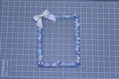 ホイップデコ　B8硬質トレカケース