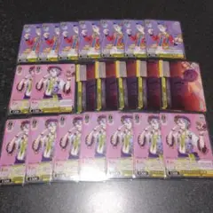 プロセカ ヴァイスシュヴァルツ 神代類 まとめ売り
