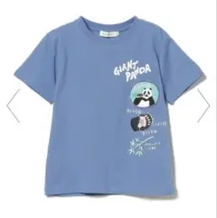 【BEAMS mini】学研の図鑑LIVE /ジャイアントパンダ(90cm)
