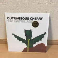 Outrageous Cherry The Digital Age LP