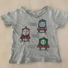 petit main トーマス Tシャツ 100