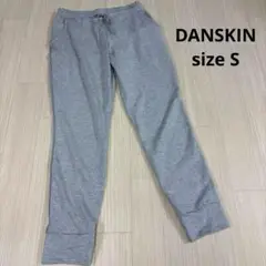 DANSKIN オールデイアクティブロングパンツ DA60101