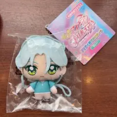 キミプリ プリティおでかけポーチ 響カイト