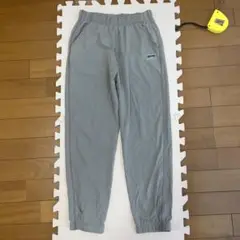 虫除けズボン