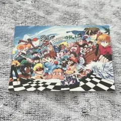 TRF ビクトリーズ 優勝 トレカ 初版