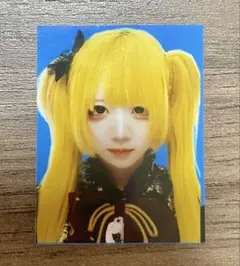 マザリ 死ヰメロアンチ アクリルスタンド 2025年最新】マザリ 死ヰメロアンチの人気アイテム - メルカリ