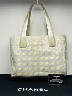 CHANEL ニュートラベルライン PM