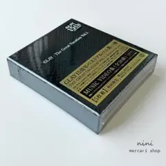 (新品・未開封・初回限定版) GLAY15周年ベストアルバム 第一弾