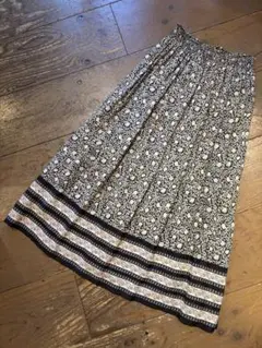 UNITED ARROWS ユナイテッドアローズ グリーンレーベル スカート