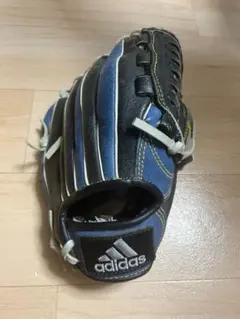 adidas 少年軟式野球グローブ