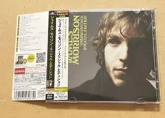 限定盤　ジェイムス・モリソン～スペシャル・エディション