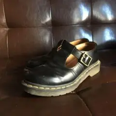 気まぐれセール Dr.Martens ドクターマーチンバーシューズ