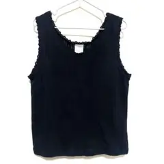 新品　未使用　ZARA キッズ　女の子　タンクトップ