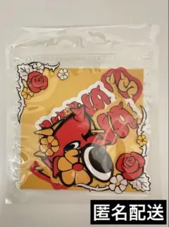 【新品未開封】HANA with HONEY'S ステッカーセット ファンミ