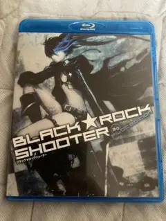 ブラック★ロックシューター BLACK★ROCK SHOOTER B★RS