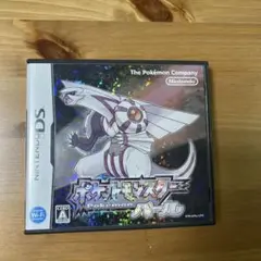 ポケットモンスター パール (ニンテンドーDS)