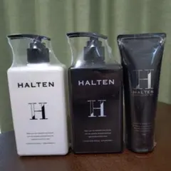 HALTEN VICTORY HOLD GEL 5個セット　ハルテンジェル 楽天市場】フィニッシュホールド ジェル ハルテン HALTEN 【 80g