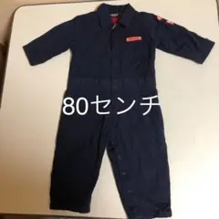 OSHKOSH オシュコシュ　ツナギ　サイズ80センチ