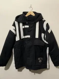 AMBUSH ナイロンジャケット 中古・古着通販】NIKE (ナイキ) AMBUSH (アンブッシュ) NBA