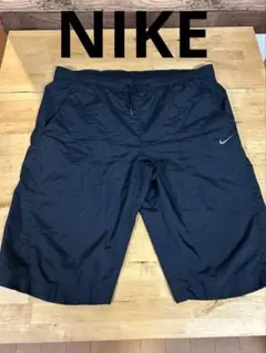 NIKE short pants L size