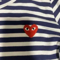 COMME des GARÇONS ロンT