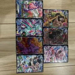 スーパードラゴンボールヒーローズ カードセット