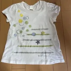 KUMIKYOKU 半袖Tシャツ 140㎝